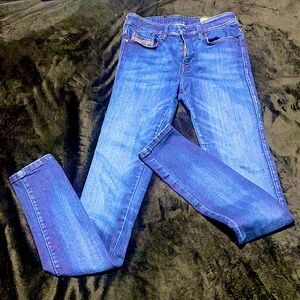 Diesel Skinny Jeans
